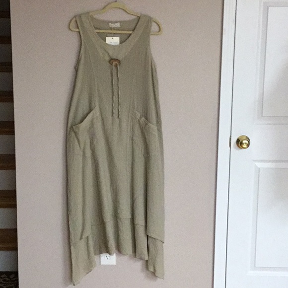 Del Sol Dresses & Skirts - Summer dress